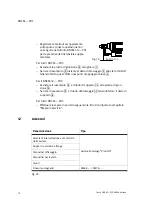 Preview for 70 page of Festo 528940 Operating Instructions Manual