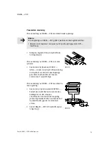 Preview for 79 page of Festo 528940 Operating Instructions Manual