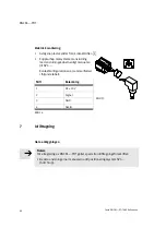 Preview for 80 page of Festo 528940 Operating Instructions Manual