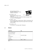 Preview for 84 page of Festo 528940 Operating Instructions Manual