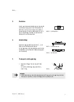 Preview for 5 page of Festo 530906 Operating Instructions Manual