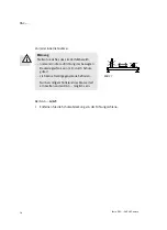 Preview for 16 page of Festo 530906 Operating Instructions Manual