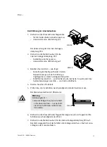 Preview for 17 page of Festo 530906 Operating Instructions Manual