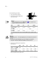 Preview for 18 page of Festo 530906 Operating Instructions Manual