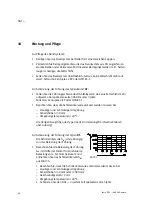 Preview for 20 page of Festo 530906 Operating Instructions Manual