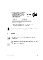 Preview for 21 page of Festo 530906 Operating Instructions Manual