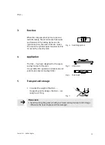 Preview for 29 page of Festo 530906 Operating Instructions Manual