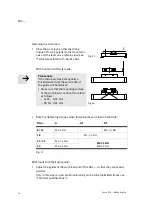 Preview for 34 page of Festo 530906 Operating Instructions Manual