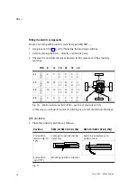 Preview for 36 page of Festo 530906 Operating Instructions Manual