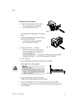 Preview for 41 page of Festo 530906 Operating Instructions Manual