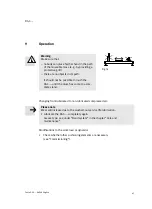 Preview for 43 page of Festo 530906 Operating Instructions Manual