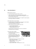 Preview for 44 page of Festo 530906 Operating Instructions Manual