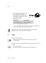 Preview for 45 page of Festo 530906 Operating Instructions Manual