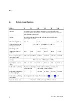 Preview for 48 page of Festo 530906 Operating Instructions Manual