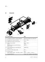 Preview for 70 page of Festo 530906 Operating Instructions Manual