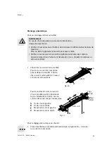 Preview for 83 page of Festo 530906 Operating Instructions Manual