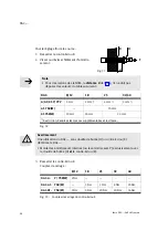 Preview for 90 page of Festo 530906 Operating Instructions Manual