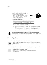 Preview for 93 page of Festo 530906 Operating Instructions Manual