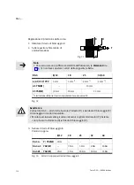 Preview for 114 page of Festo 530906 Operating Instructions Manual