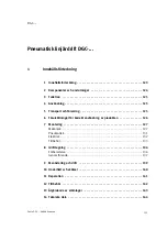 Preview for 123 page of Festo 530906 Operating Instructions Manual