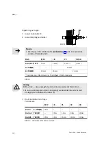 Preview for 138 page of Festo 530906 Operating Instructions Manual