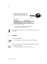 Preview for 141 page of Festo 530906 Operating Instructions Manual