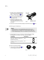 Предварительный просмотр 8 страницы Festo 533699 Operating Instructions Manual