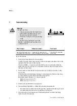 Предварительный просмотр 32 страницы Festo 533699 Operating Instructions Manual