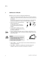 Предварительный просмотр 42 страницы Festo 533699 Operating Instructions Manual