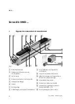 Предварительный просмотр 58 страницы Festo 533699 Operating Instructions Manual