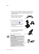 Предварительный просмотр 63 страницы Festo 533699 Operating Instructions Manual