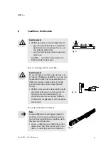 Предварительный просмотр 69 страницы Festo 533699 Operating Instructions Manual