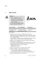 Предварительный просмотр 86 страницы Festo 533699 Operating Instructions Manual