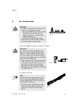 Предварительный просмотр 87 страницы Festo 533699 Operating Instructions Manual