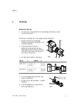 Предварительный просмотр 97 страницы Festo 533699 Operating Instructions Manual