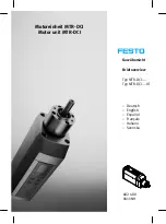 Festo 533736 Brief Overview preview