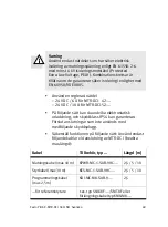 Предварительный просмотр 69 страницы Festo 533736 Brief Overview