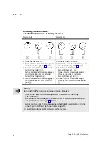 Preview for 16 page of Festo 534474 Operating Instructions Manual