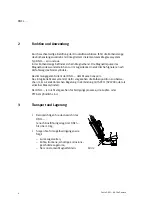 Preview for 4 page of Festo 535411 Operating Instructions Manual