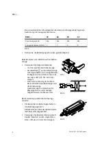 Preview for 8 page of Festo 535411 Operating Instructions Manual