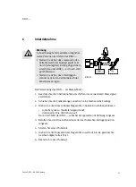 Preview for 11 page of Festo 535411 Operating Instructions Manual