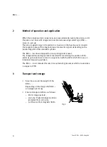 Preview for 20 page of Festo 535411 Operating Instructions Manual