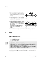 Preview for 22 page of Festo 535411 Operating Instructions Manual