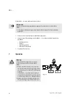 Preview for 28 page of Festo 535411 Operating Instructions Manual