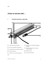 Preview for 35 page of Festo 535411 Operating Instructions Manual