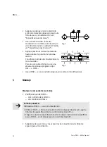 Preview for 38 page of Festo 535411 Operating Instructions Manual