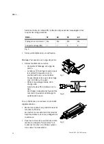 Preview for 56 page of Festo 535411 Operating Instructions Manual