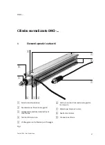 Preview for 67 page of Festo 535411 Operating Instructions Manual