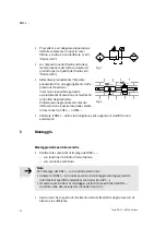 Preview for 70 page of Festo 535411 Operating Instructions Manual