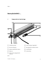 Preview for 83 page of Festo 535411 Operating Instructions Manual